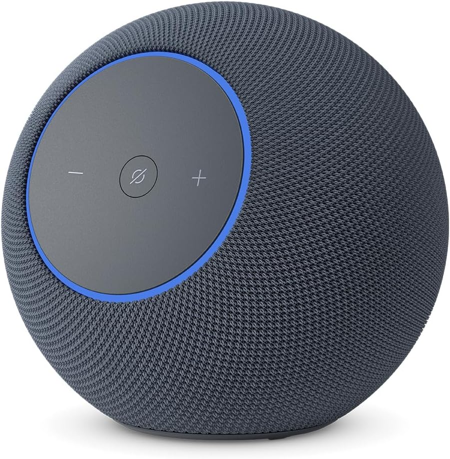 Echo Studio - 2e generatie - P8Z7MN