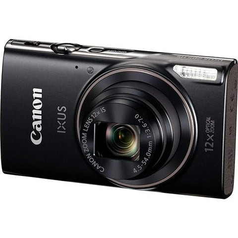 Canon IXUS 190 - Compact Camera