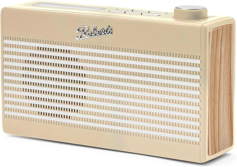 Roberts Rambler Mini BT DAB/DAB+/FM Radio