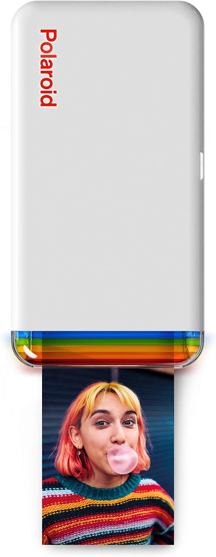 Polaroid Hi-Print 2x3 Instant Printer