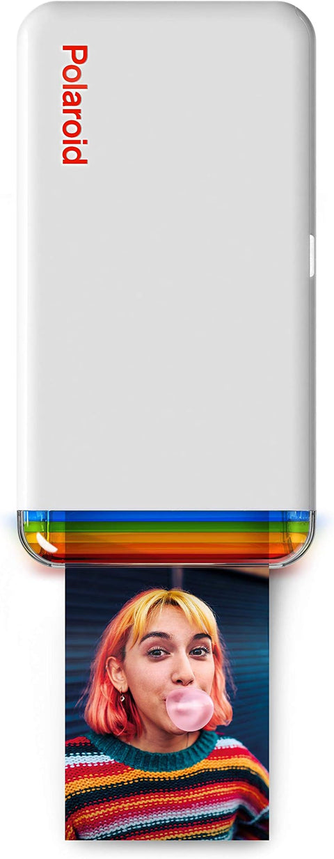 Polaroid Hi-Print 2x3 Instant Printer