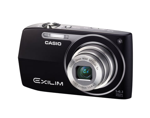 Casio Exilim EX-Z2300 - Compact Camera