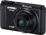 Exilim EX-ZR1000 - Compact Camera