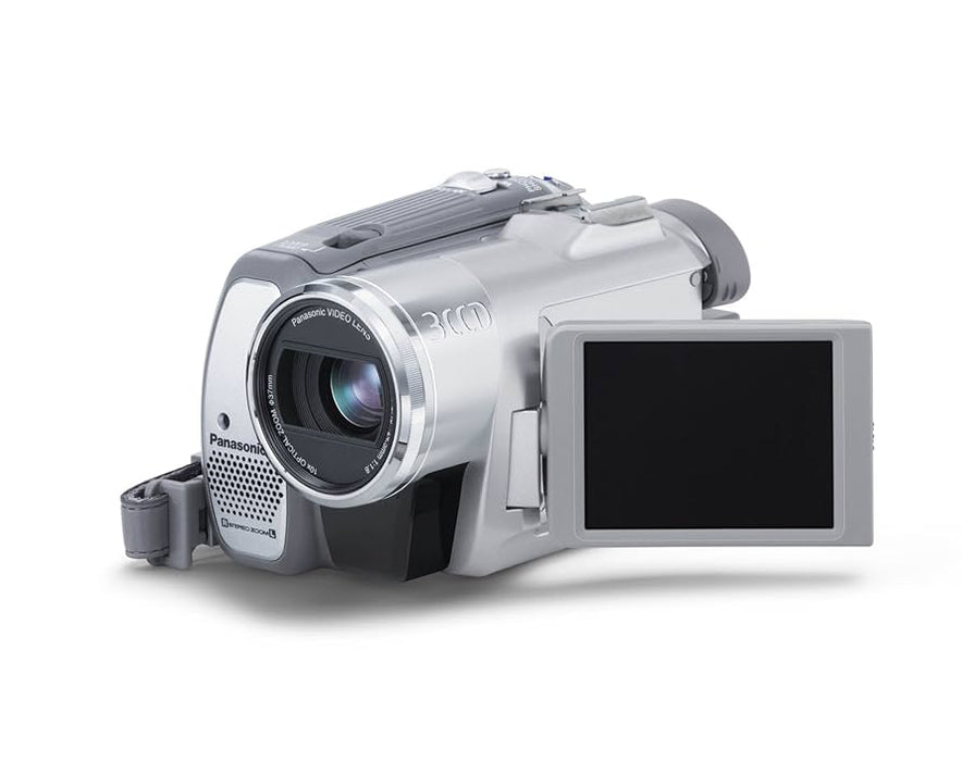 NV-GS180 Videocamera