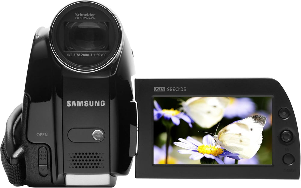 Samsung VP-D382 Videocamera