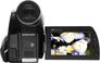 VP-D382 Videocamera