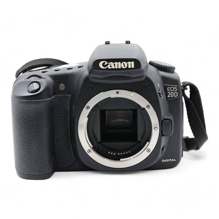 EOS 20Da (Body) DSLR Camera