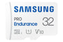 PRO Endurance 32GB microSDHC Card UHS-I U1