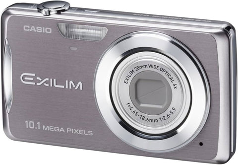 Casio Exilim EX-Z270 - Compact Camera