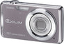 Exilim EX-Z270 - Compact Camera