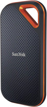 Extreme Pro Portable SSD 500GB USB-C 3.1 Gen2 (SDSSDE80)