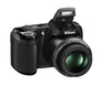 Coolpix L330 Bridge Camera