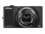 Coolpix S8000 - Compact Camera
