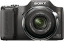 Cyber-shot DSC-H20 Bridge Camera