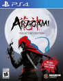 Aragami [Collector's Edition]