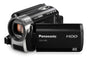 SDR-H80 Videocamera