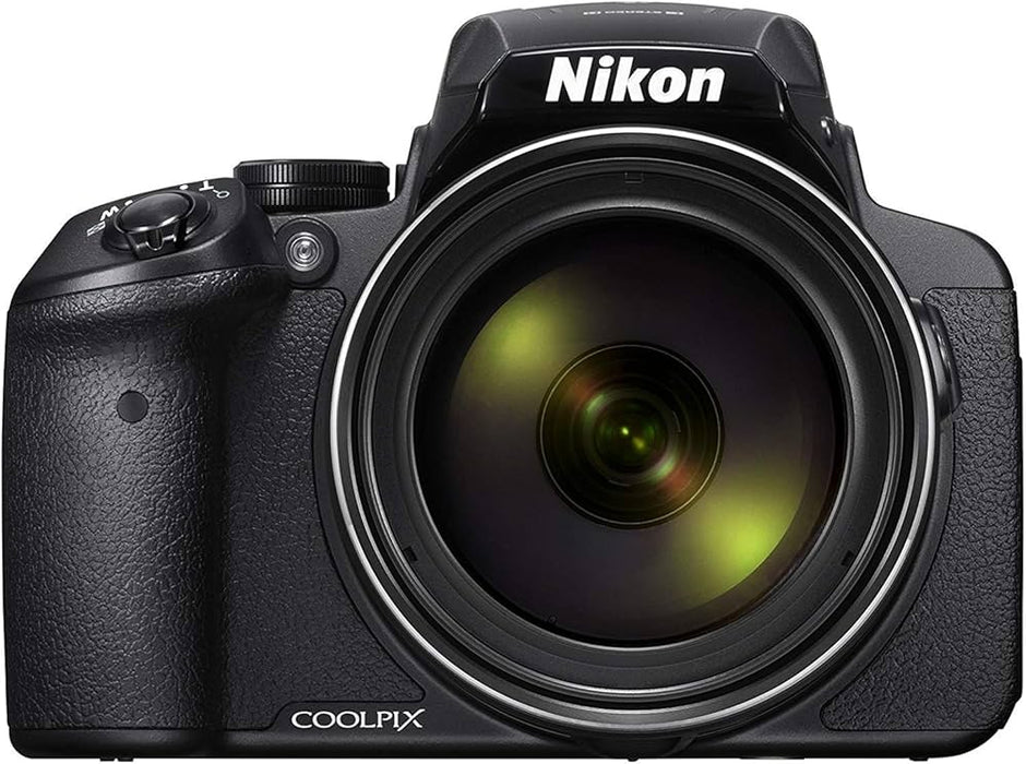 Coolpix P900 Bridge Camera