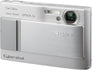 Cyber-shot DSC-T10 - Compact Camera