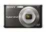 Cyber-shot DSC-S980 - Compact Camera