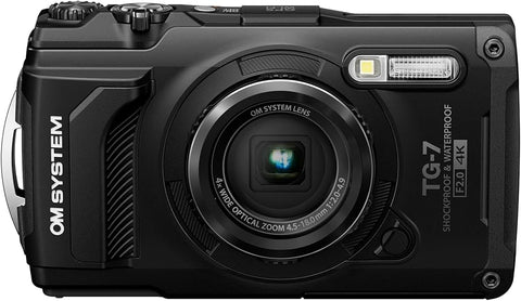 Tough TG-7 Camera