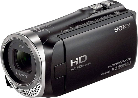 Sony HDR-CX430 Videocamera