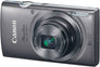 PowerShot ELPH 160 - Compact Camera