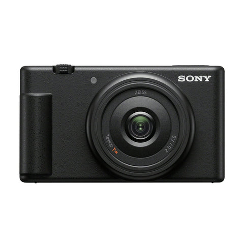 Sony Vlog camera ZV-1F - Compact Camera