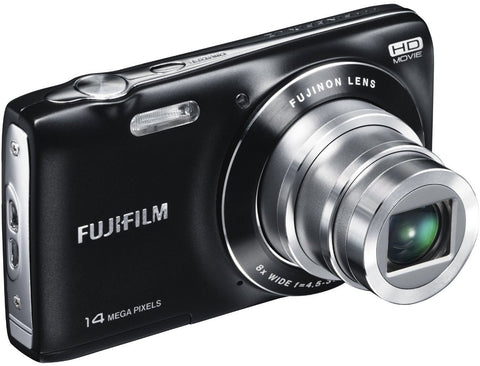 Fujifilm FinePix JZ100 - Compact Camera