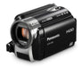 SDR-S80 Videocamera