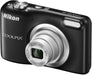 Coolpix A10 - Compact Camera
