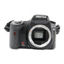 K100D (Body) DSLR Camera