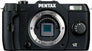Q10 (Body) Systeemcamera