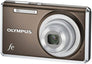 FE-40 - Compact Camera