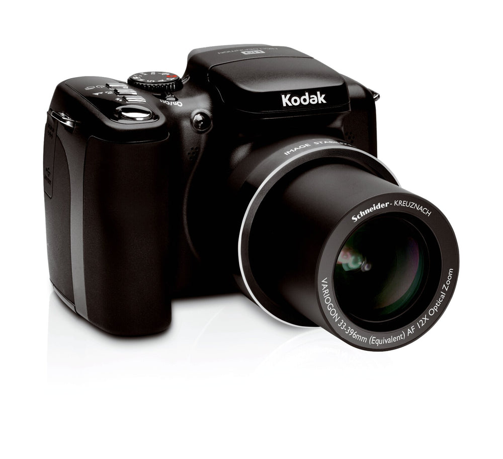 Kodak EasyShare Z1012 IS Bridge Camera