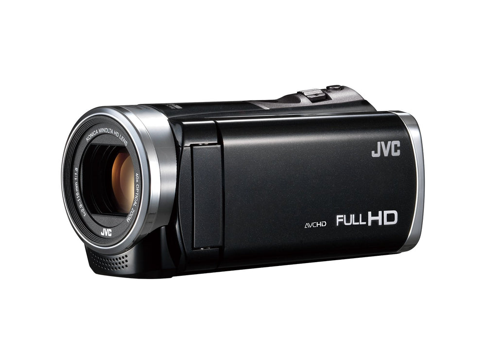 JVC GZ-HM990 Videocamera