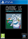 Among Us [Crewmate Edition]