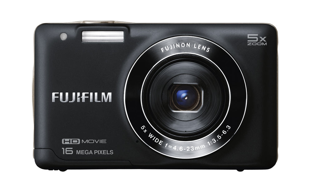 Fujifilm FinePix JX650 - Compact Camera