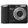 Coolpix P50 - Compact Camera