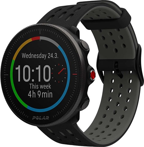Polar Vantage M2