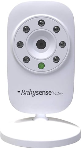 V24UK Additional Camera Unit for Video Baby Monitor