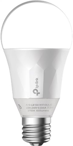LB100 Smart Wi-Fi LED Bulb