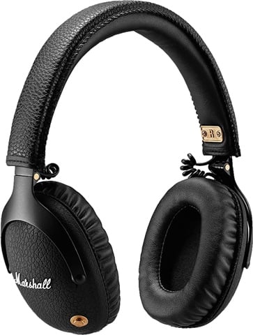 Marshall Monitor