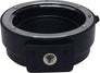 Canon EF EF-S Mount Lens to EOS M EF-M Adapter