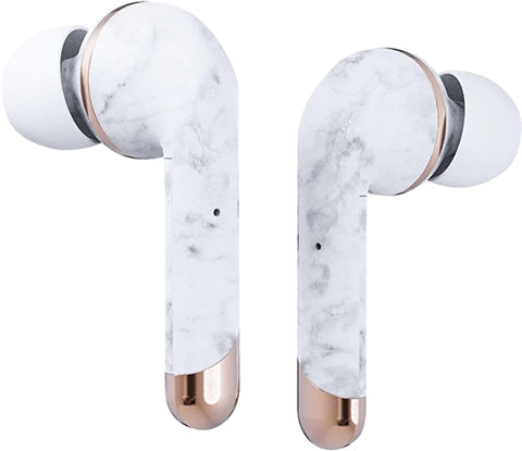 Happy Plugs Air 1 Plus Marble