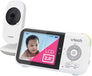 VM819 2.8" Video Baby Monitor