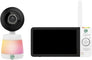 LF2936FHD 1080p Smart WiFi Remote Access Baby Monitor