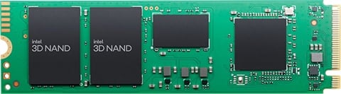 670P 2TB 2280 NVMe M.2