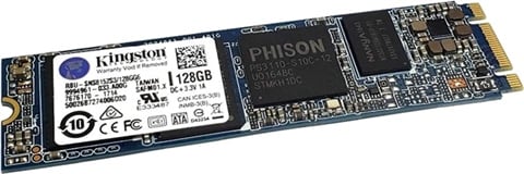 SNS8152S3/128GG2 M.2 2280 128GB SATA M.2