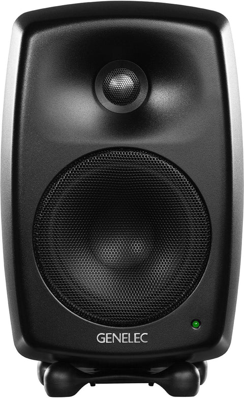 8030C Studio Monitor Speaker (Single)