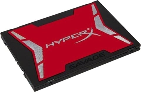 HyperX Savage 120GB SATA 2.5"
